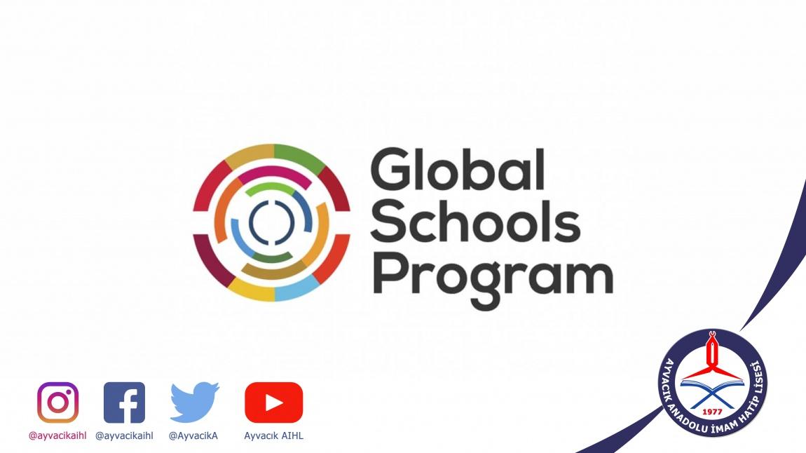Proje Ekibimiz - Küresel Okullar Programı
