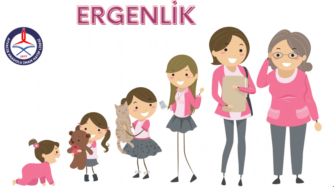 ERGENLİK